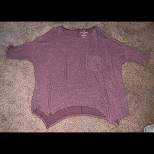 American Eagle Soft and Sexy